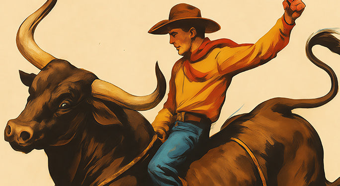 Dallas - Vintage Texas Collection