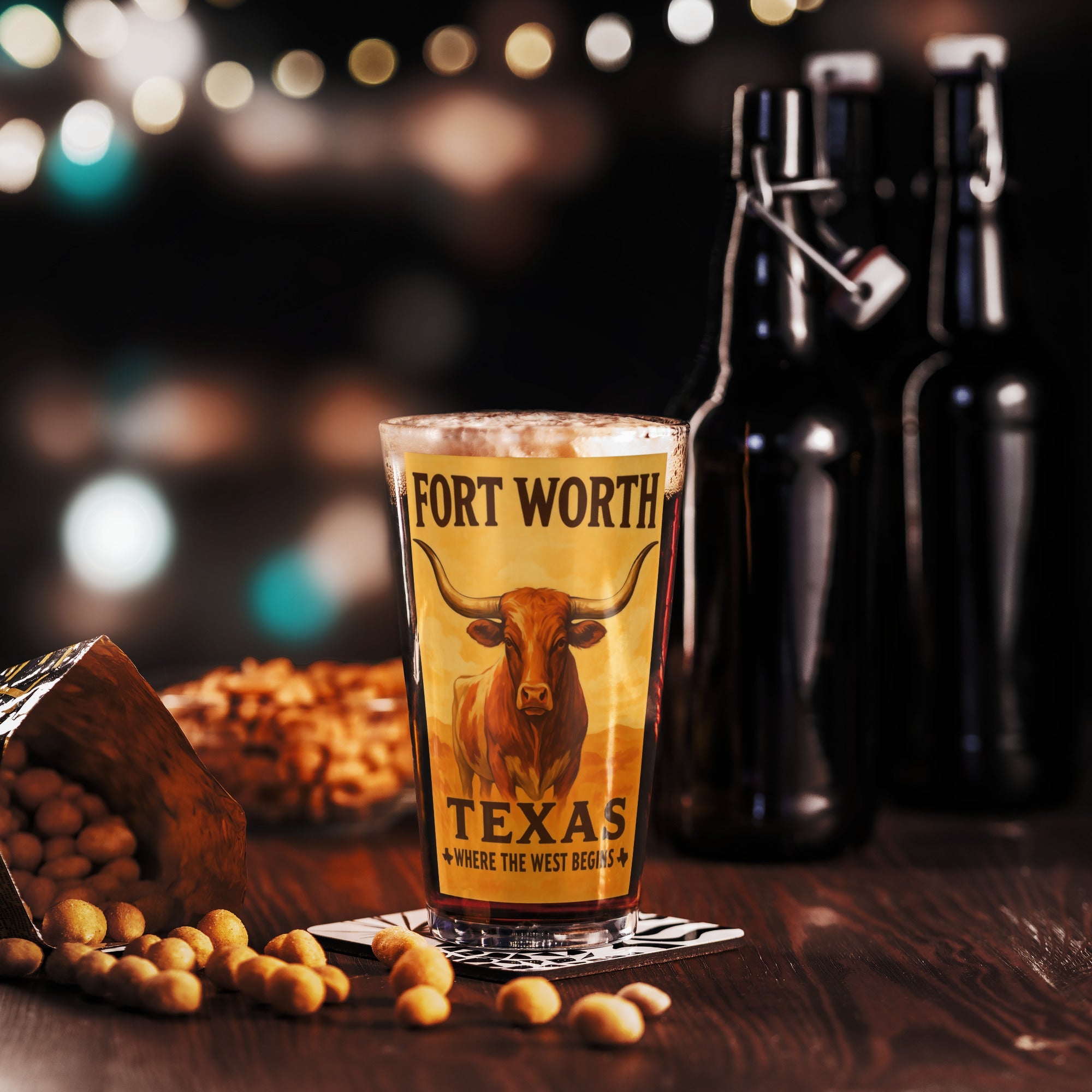 Vintage Texas Collection
