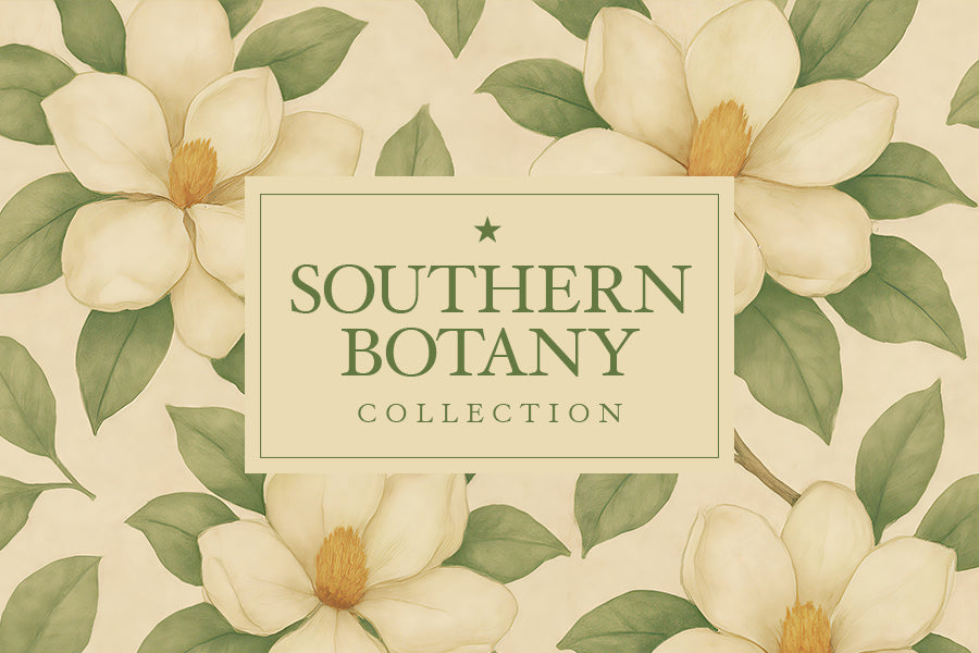 Southern Botany Collection